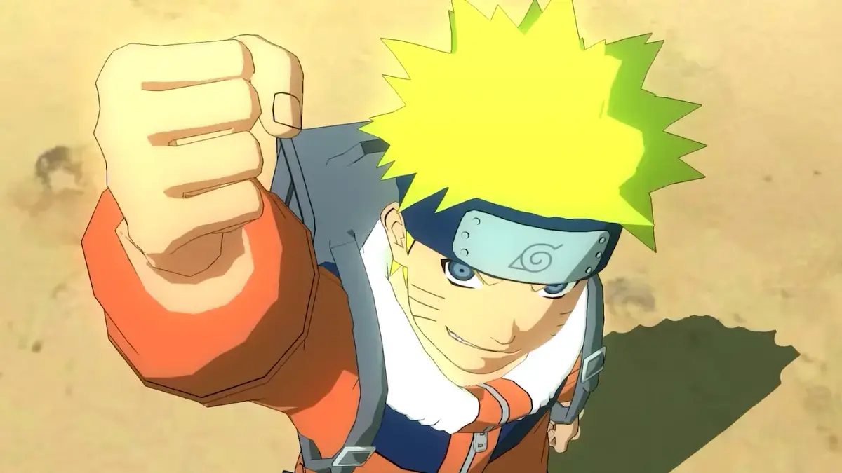 Naruto: Ultimate Ninja Storm será lançado em versão mobile ainda em setembro