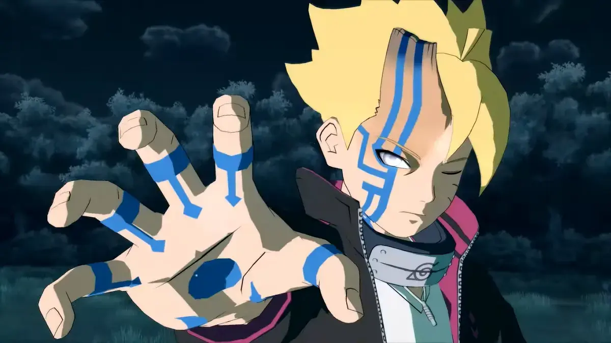 Naruto x Boruto Ultimate Ninja STORM CONNECTIONS Lança Seu 5º DLC: Novas Avenidas de Ação e Aventura