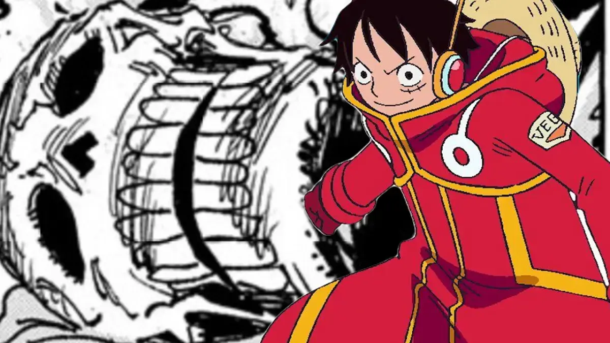 One Piece: Grande Vilão Encontra a Morte em Novo Capítulo