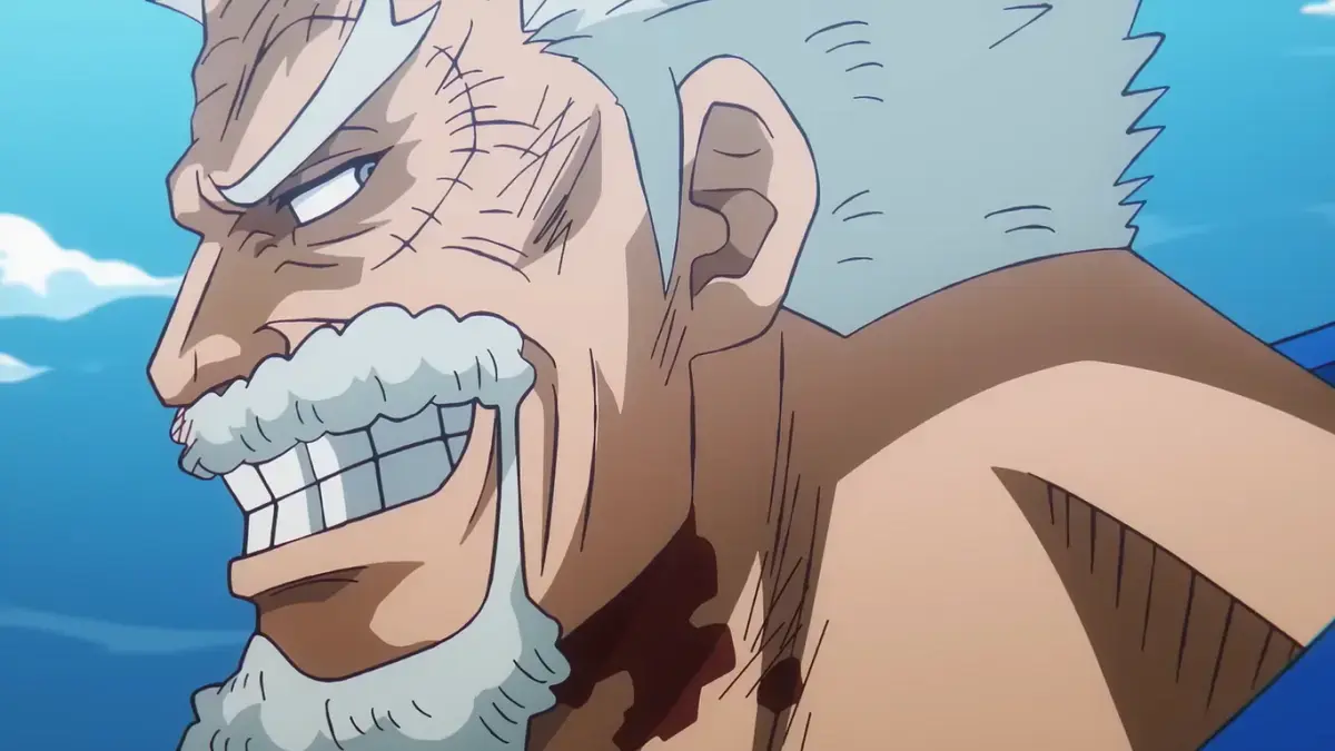 One Piece: Prévia do Episódio 1121 - Tudo o Que Você Precisa Saber