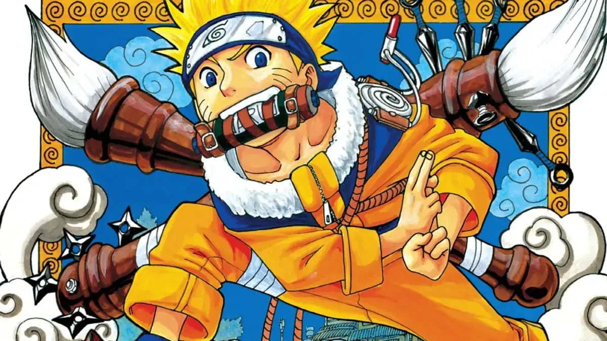 Os Mangás Favoritos do Criador de Naruto: Descubra as Influências de Masashi Kishimoto