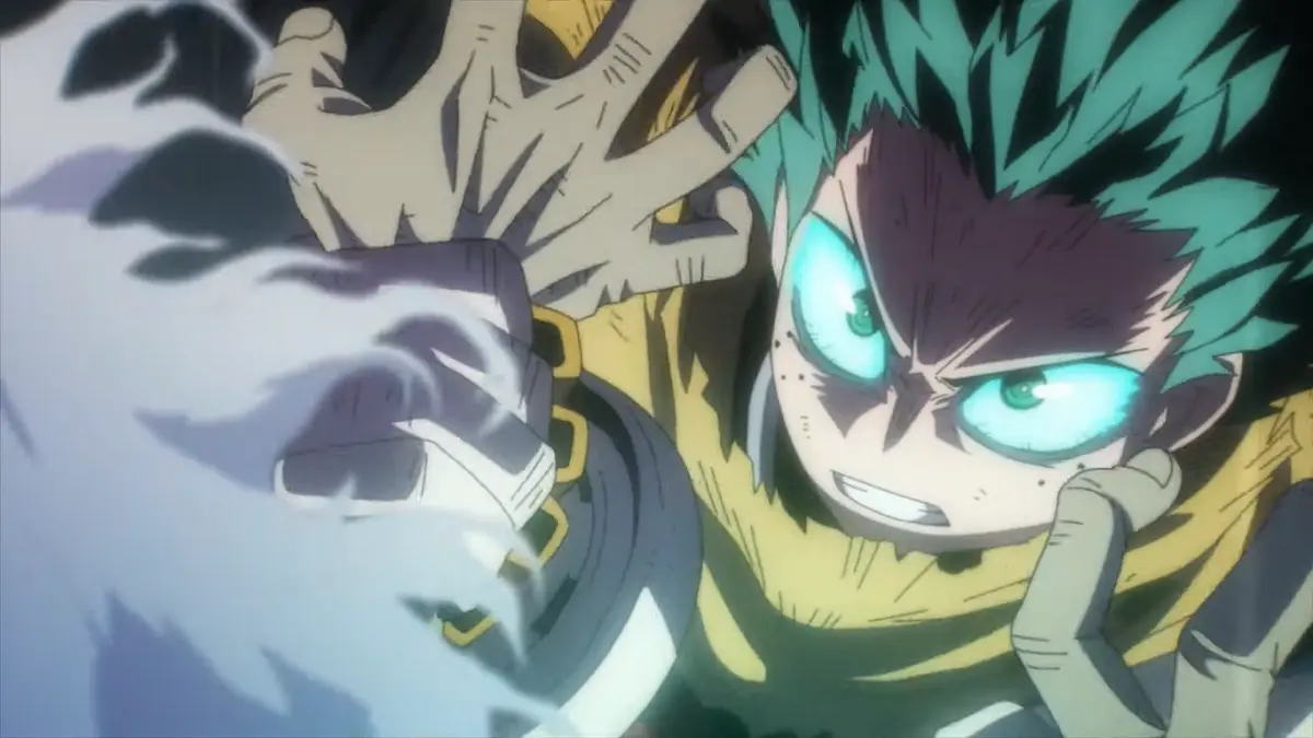 Prévia do Episódio 18 da 7ª Temporada de My Hero Academia: Tudo o que Você Precisa Saber