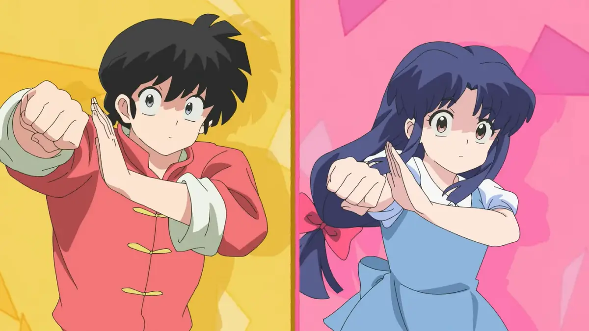 Ranma ½: MAPPA Lança Novidade da Abertura do Remake