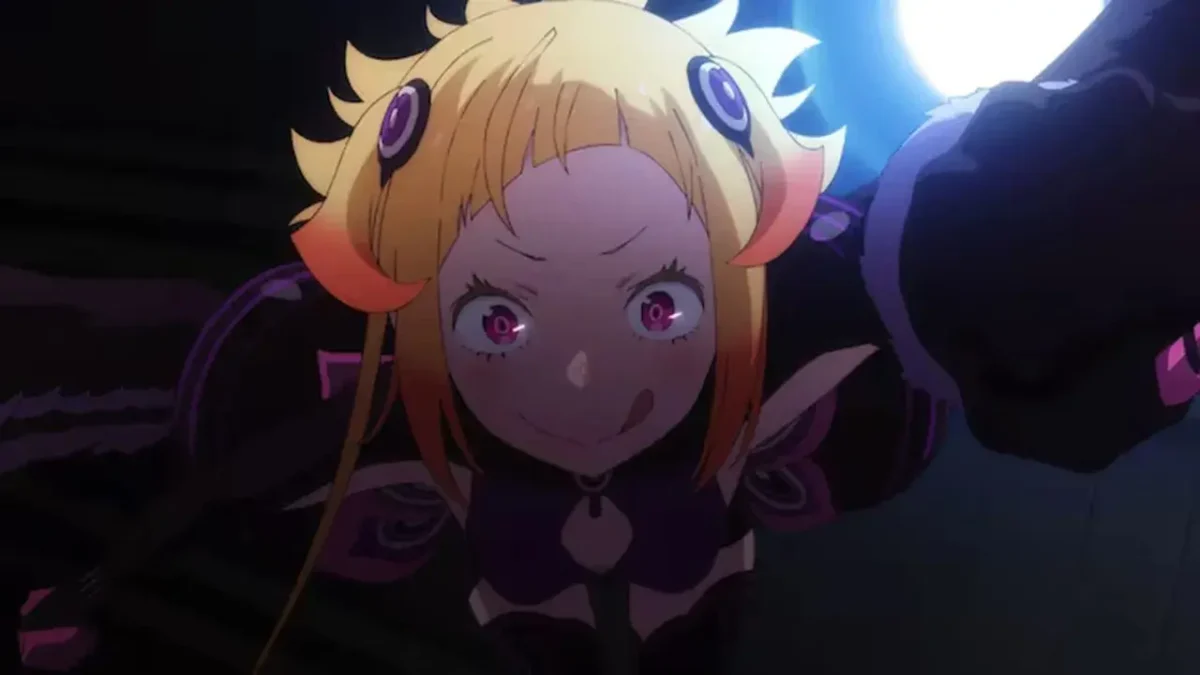 Re:ZERO: Data de Estreia e Trailer Inédito da 3ª Temporada Revelados