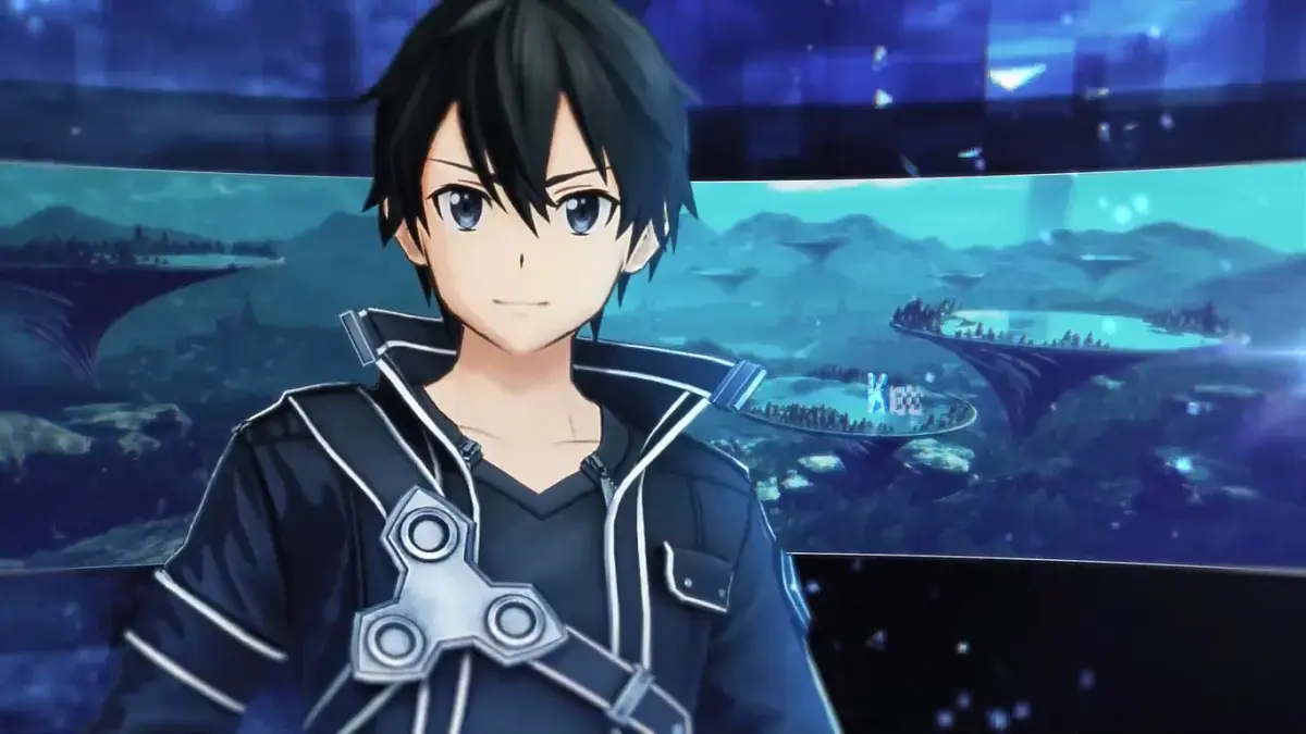 Sword Art Online: Fractured Daydream - Abertura Revelada e Detalhes Exclusivos