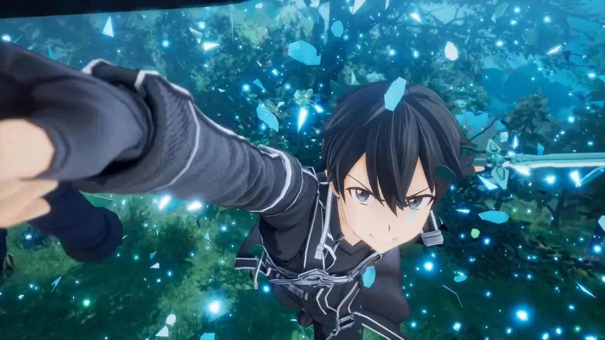 Sword Art Online: Fractured Daydream | Novo Trailer Revela Novidades do Jogo