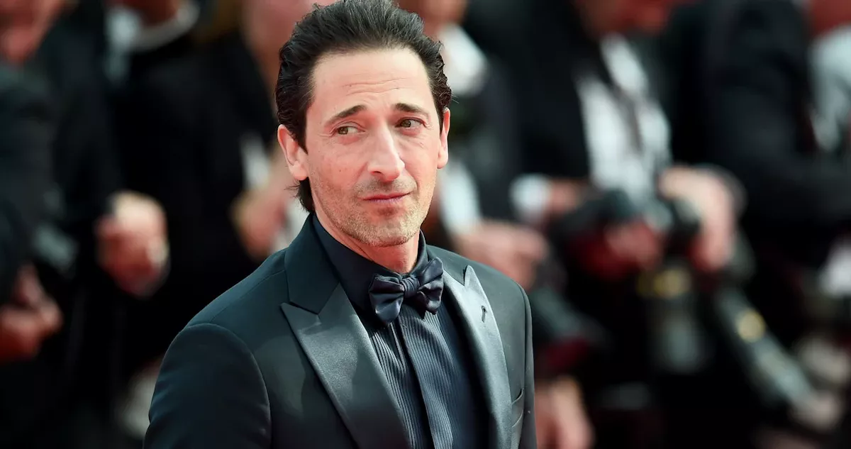 Adrien Brody: Potencial Coringa Concorrente de Heath Ledge