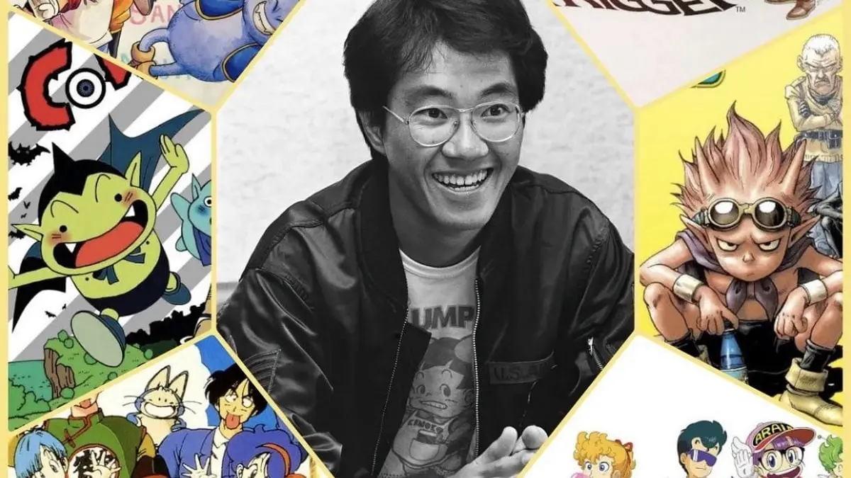 Akira Toriyama é Induzido ao Hall da Fama dos Harvey Awards por Sua Contribuição em Dragon Ball