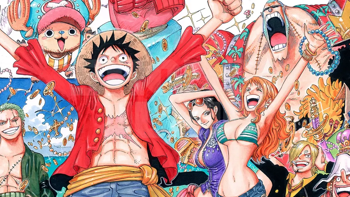 Anúncio Importante sobre a Agenda de One Piece: Novidades Imperdíveis!