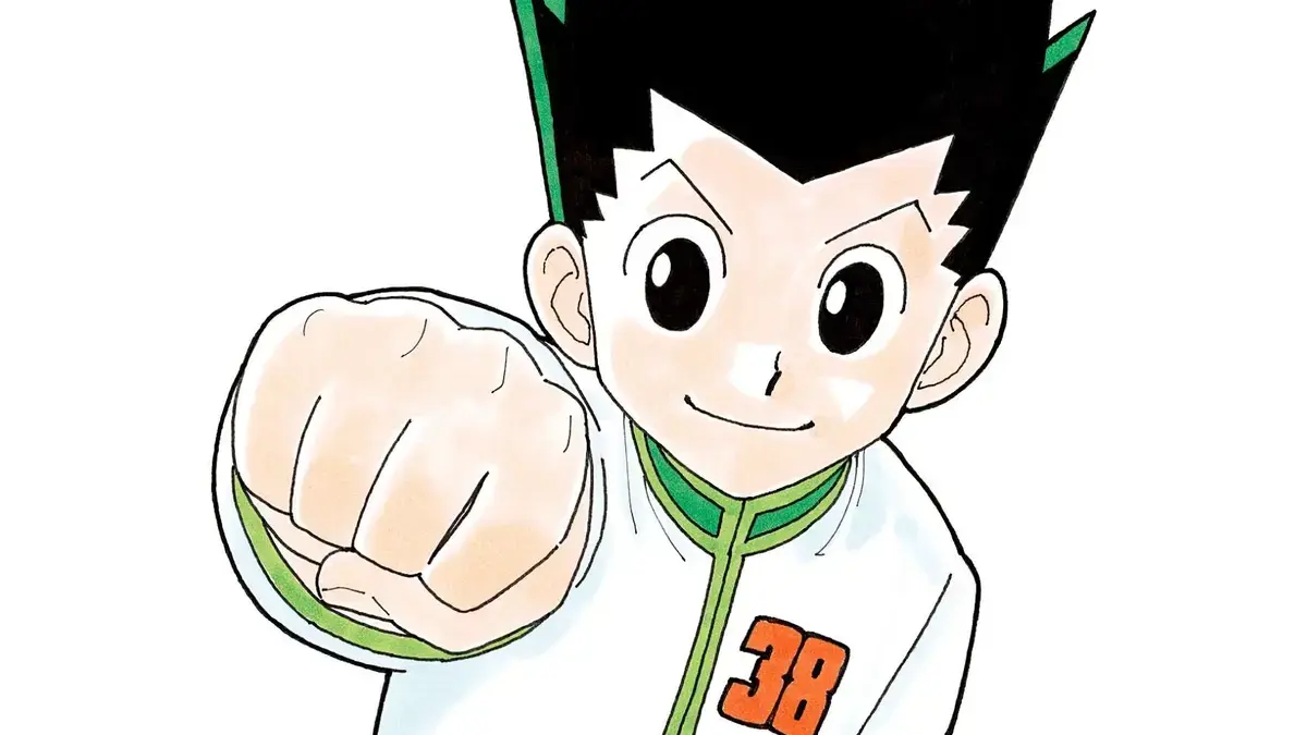 Atualização sobre a Saúde do Criador de Hunter x Hunter: Novas Informações