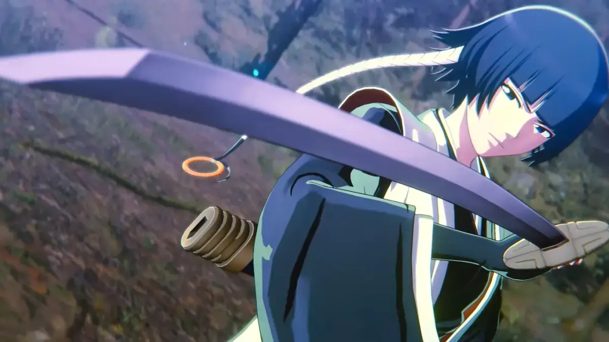 Bleach: Rebirth of Souls - Novo Trailer Destaca Soi Fon e Suas Habilidades