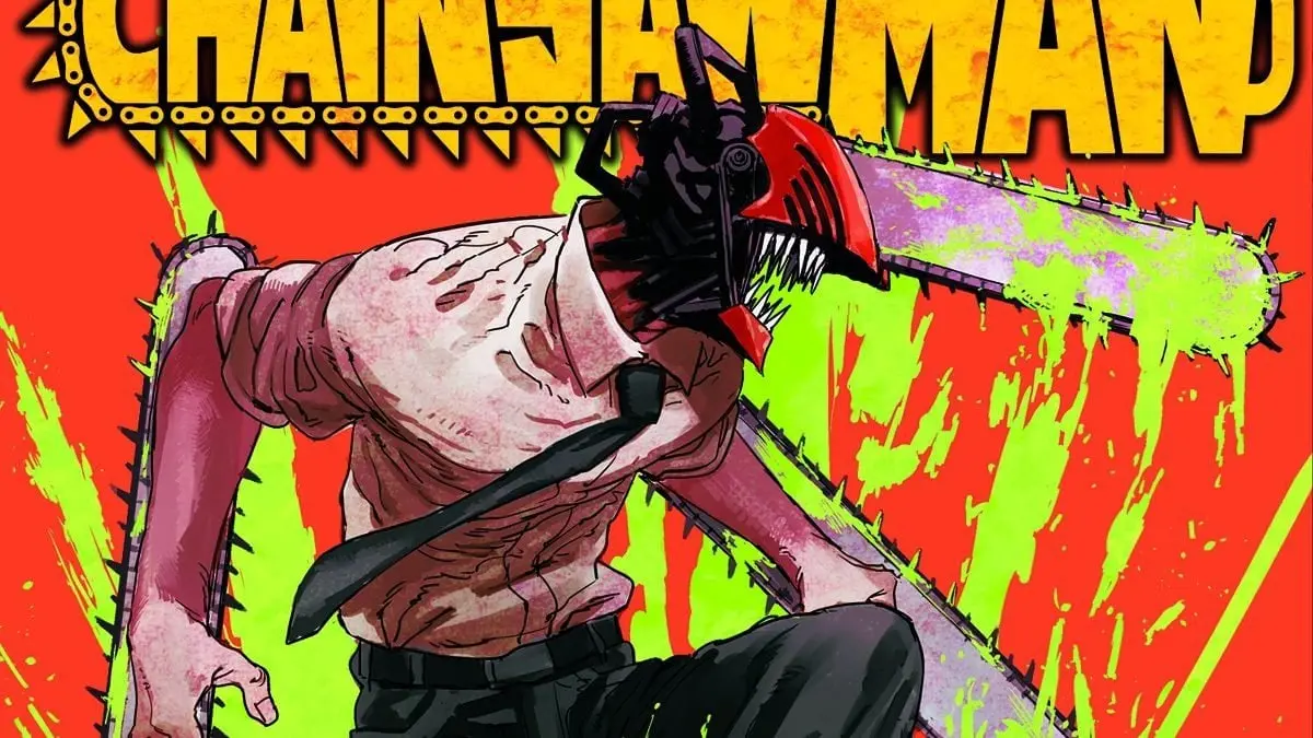 Chainsaw Man | Capítulo 180: Nova Habilidade do Demônio da Velhice Revelada