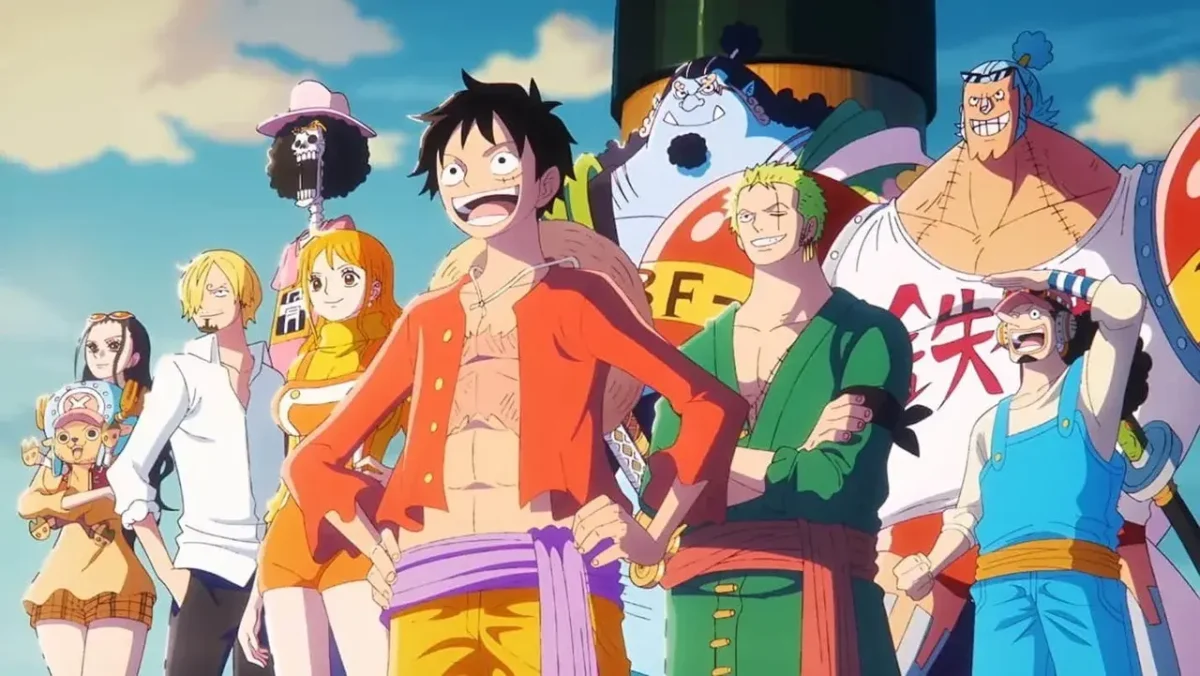 Como Assistir One Piece Rápido Durante o Hiato do Anime