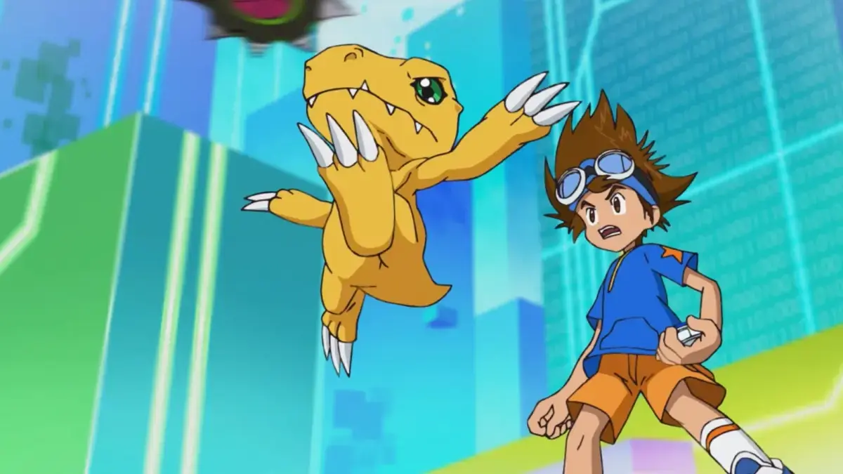 Digimon Adventure Lança Vídeo Comemorativo com Protagonistas Crescidos: Reviva a Nostalgia!