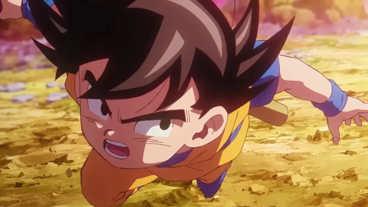 Dragon Ball Daima: Estreia no Crunchyroll - Confira Todos os Detalhes!