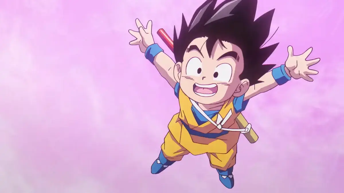 Dragon Ball Daima: Novas Artes Promocionais Reveladas!