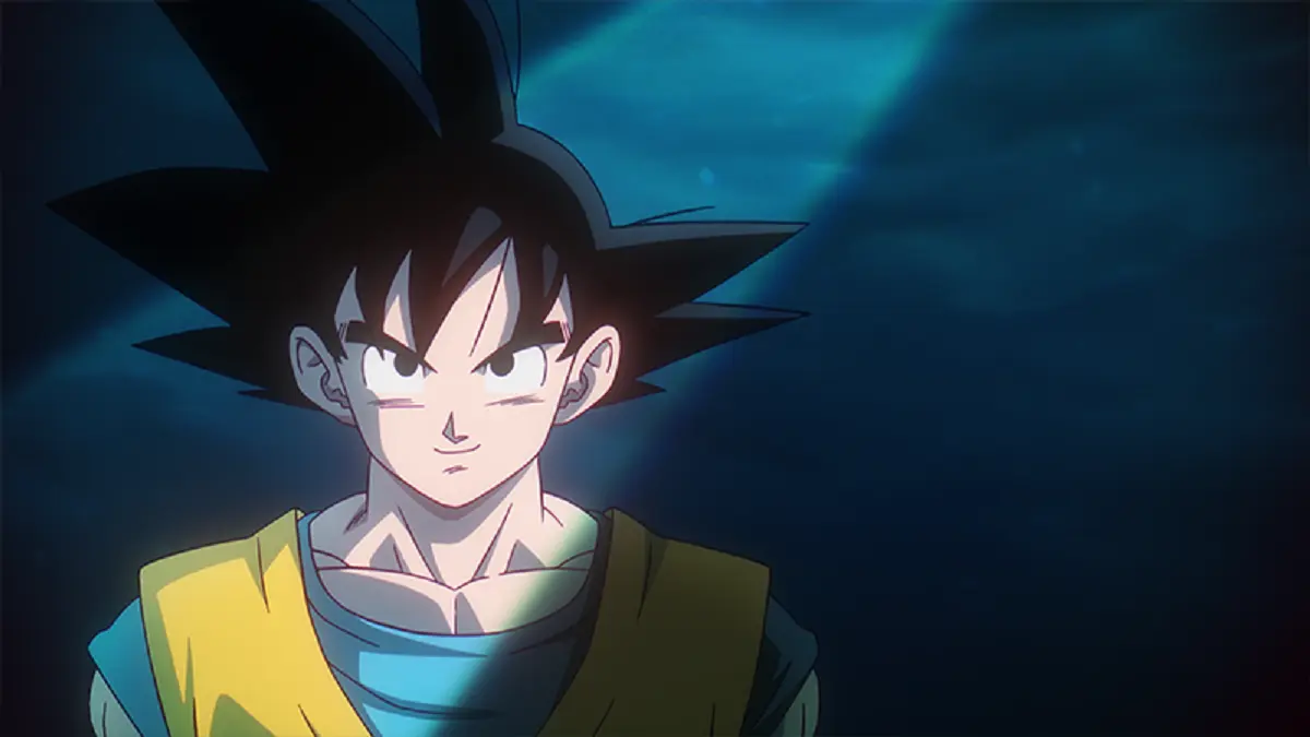 Dragon Ball Daima: Recriações Incríveis de Cenas Icônicas de Dragon Ball Z