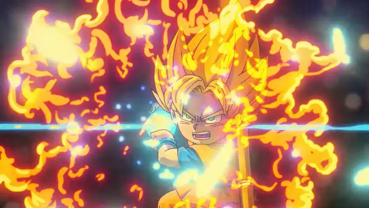 Dragon Ball Daima Reveals Abertura e Encerramento: Temas Musicais Exclusivos