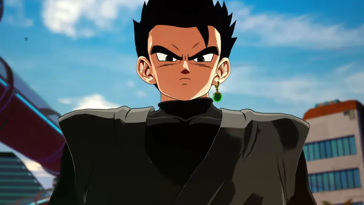 Dragon Ball Sparking! ZERO: Gohan Black Revela Poderoso Kamehameha