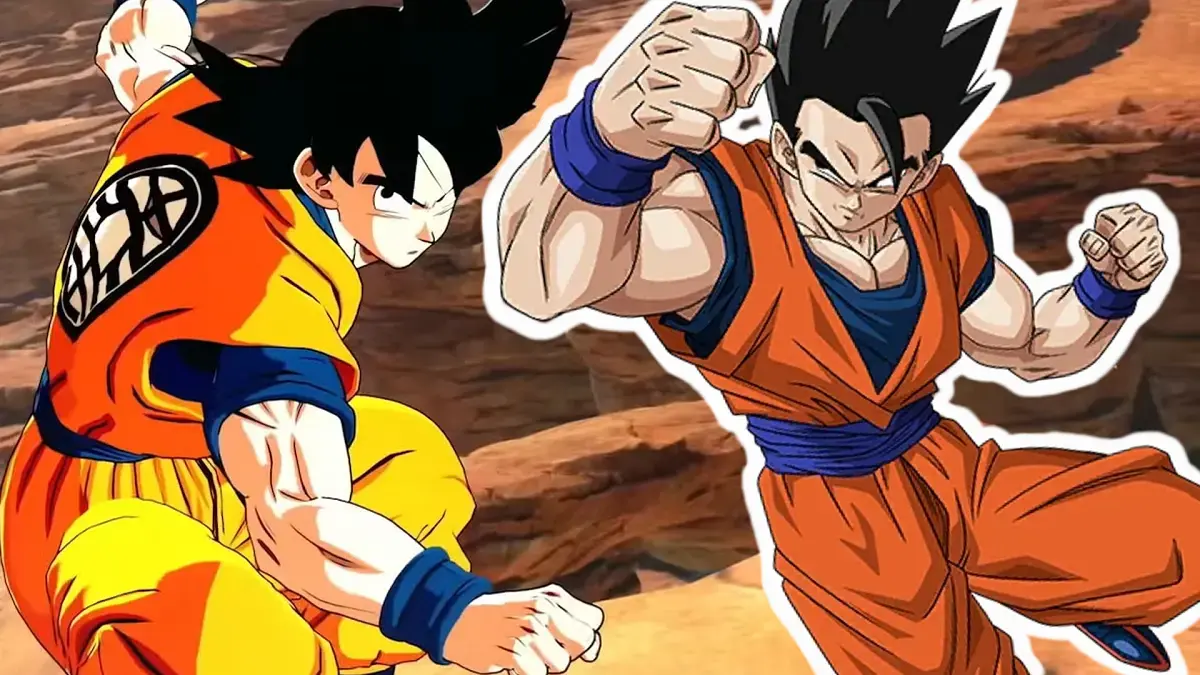 Dragon Ball: Sparking! ZERO | Mod Introduz Fusão Inédita de Goku e Gohan