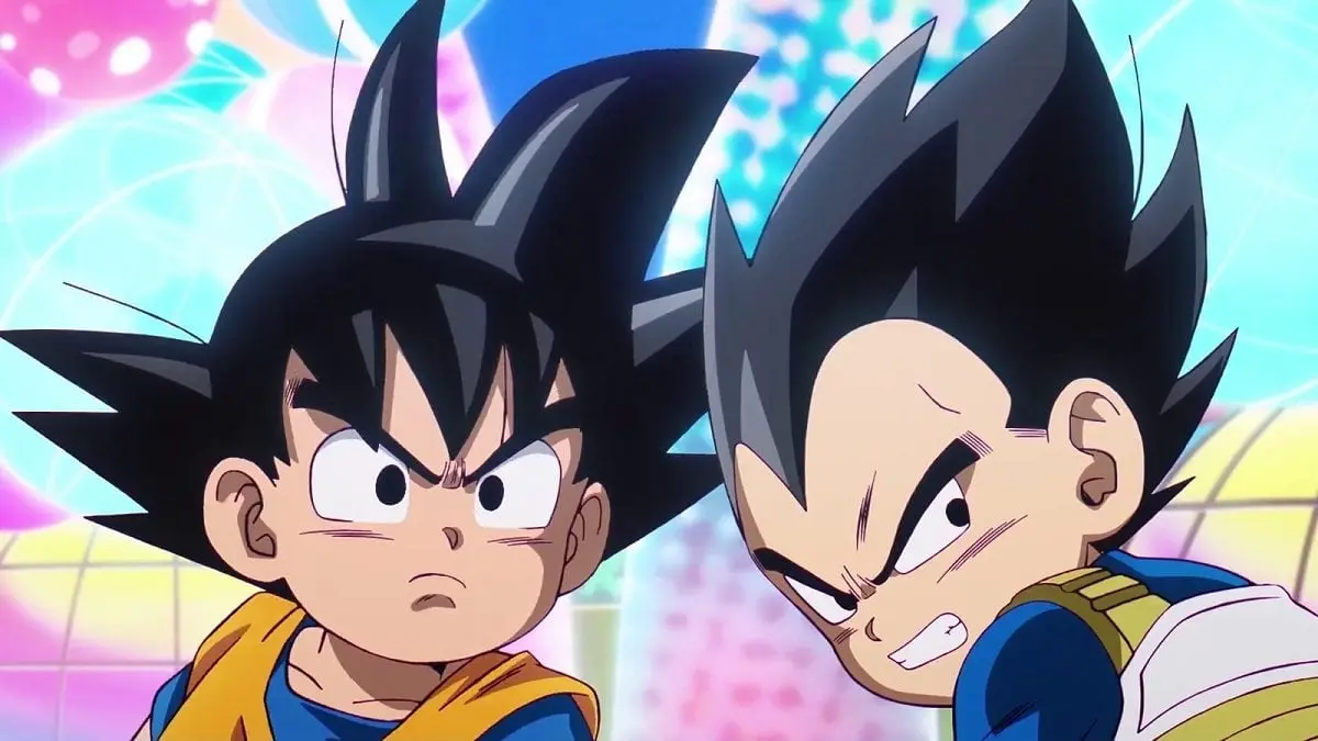 Dragon Ball: Sparking! ZERO Revela Novos Personagens Jogáveis e Atualizações Imperdíveis