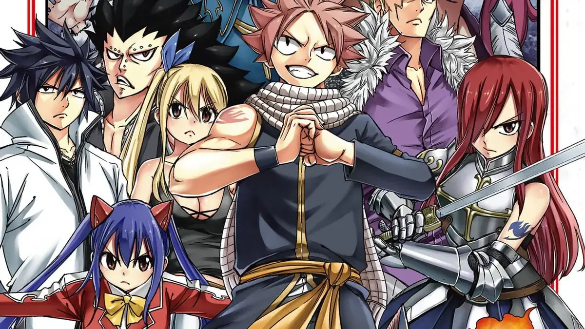 Fairy Tail: 100 Years Quest | Criador Revela que Continuação Foi Decisão Corporativa