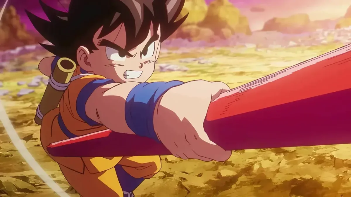 Futuro da Franquia Dragon Ball: Produtor Discute Novidades Após DAIMA