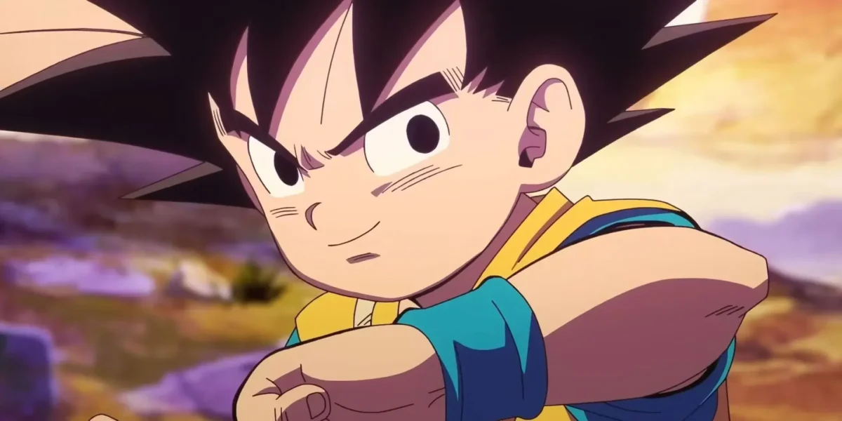 Goku de Dragon Ball Daima Confirmado em Dragon Ball Sparking! Zero: Assista ao Novo Trailer