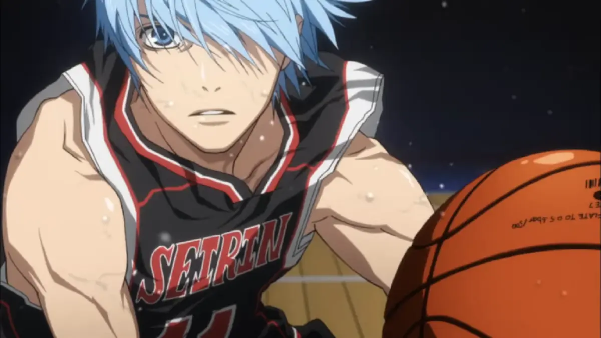 Kuroko’s Basketball Anuncia Nova Colaboração Empolgante com a NBA