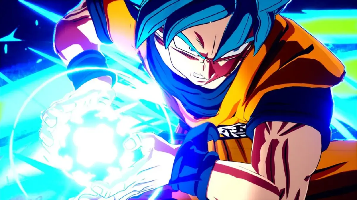 Nova DLC de Dragon Ball: Sparking! ZERO é Revelada na Internet