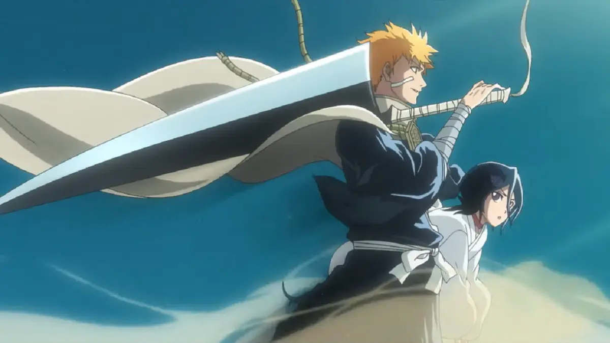 Novo Trailer de Bleach em Comemoração ao 20º Aniversário Destaca a Jornada de Ichigo