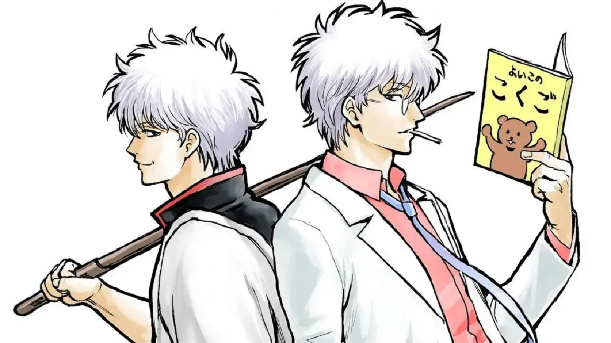 Novo Volume do Spin-off do Professor Ginpachi de Gintama é Lançado Após 6 Anos