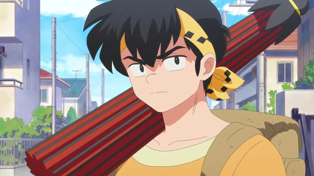 Ranma ½: Episódio 4 do Remake - Prévia e Sinopse Oficial Reveladas