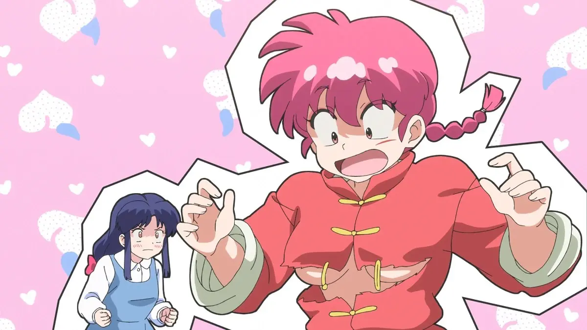 Ranma ½: Episódio 4 do Remake - Prévia e Sinopse Oficial Reveladas