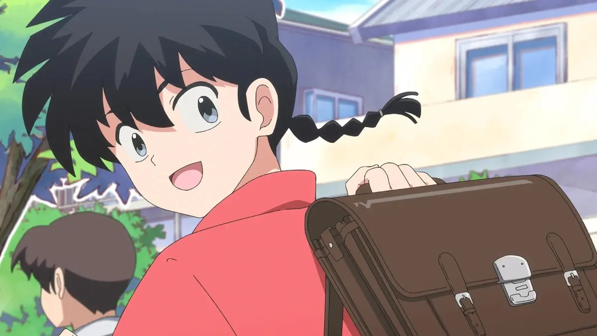 Ranma ½: Episódio 4 do Remake - Prévia e Sinopse Oficial Reveladas