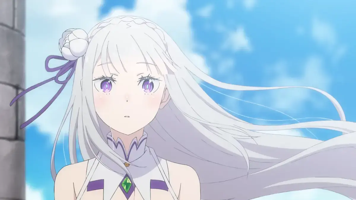 Re:Zero - Abertura e Encerramento da 3ª Temporada Revelados: Todos os Detalhes