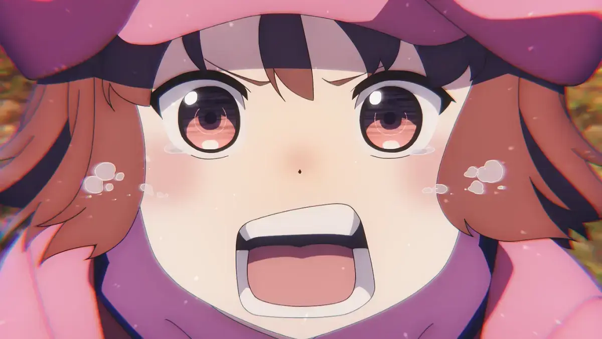 Sword Art Online: Gun Gale Online II - Teaser Focado em LLENN é Revelado