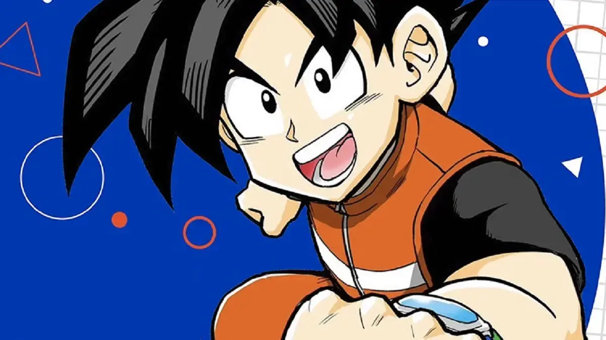 Dragon Ball Super: Novo Mangá da Série Será Lançado em Novembro