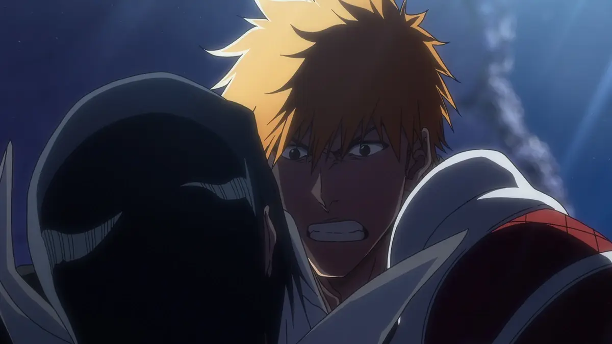 Bleach: Guerra Sanguínea de Mil Anos - Episódio 30: Assistida Prévia