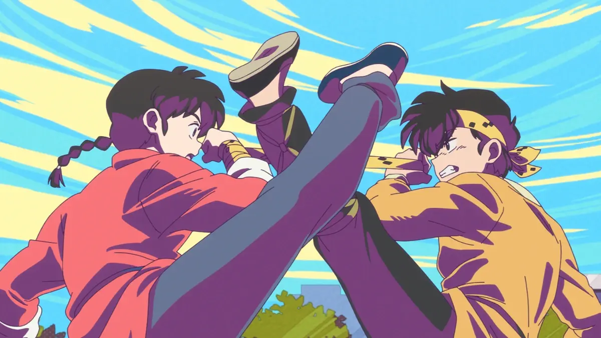 Ranma ½: Episódio 4 do Remake - Prévia e Sinopse Oficial Reveladas