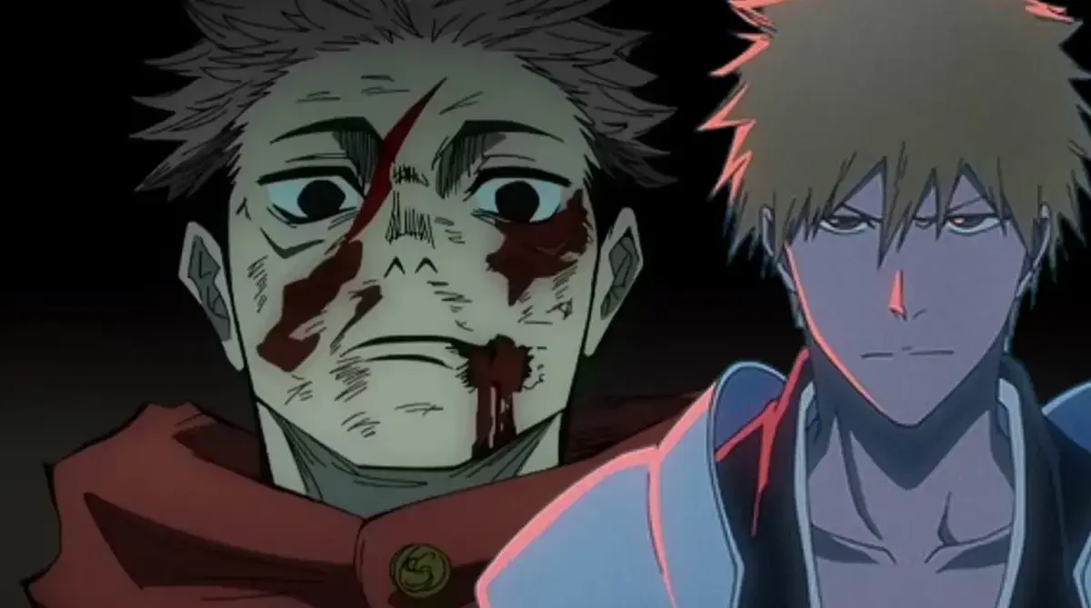 Batalha favorita de Jujutsu Kaisen: Criador de Bleach escolhe sua luta favorita