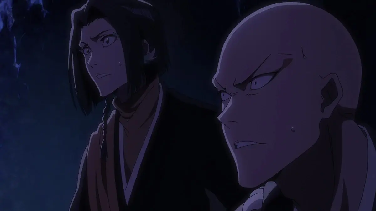 Bleach: Thousand-Year Blood War - Confira as Imagens do Episódio 34