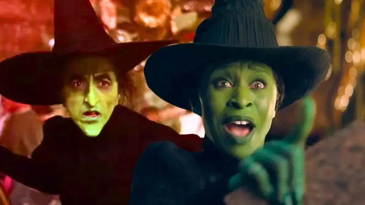 Descubra a conexão surpreendente entre Wicked e O Mágico de Oz