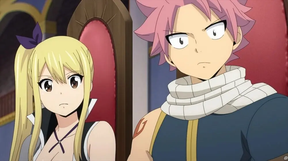 Fairy Tail: 100 Years Quest - Episódio 20 Ganha Primeiras Imagens Oficiais