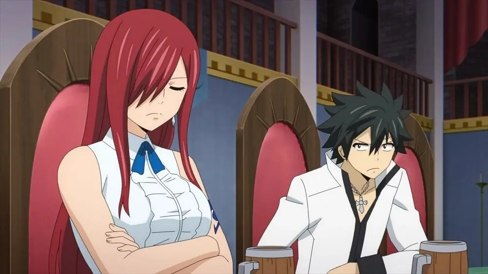 Fairy Tail: 100 Years Quest - Episódio 20 Ganha Primeiras Imagens Oficiais