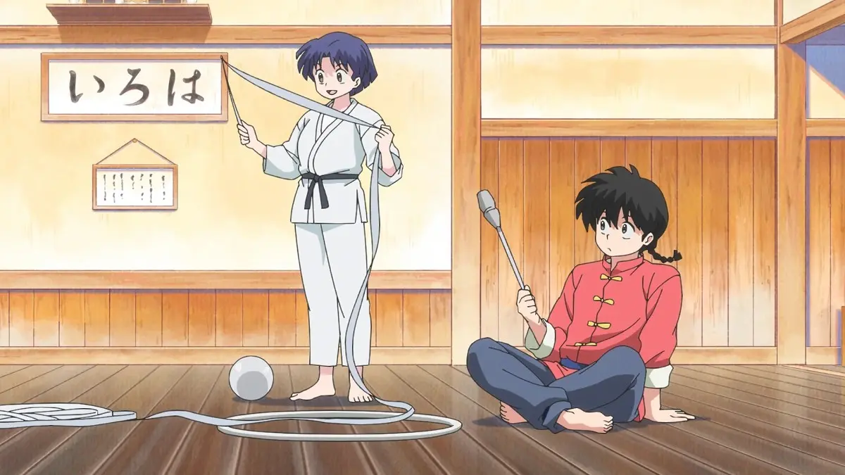 Ranma ½: Episódio 6 - Conheça a Sinopse e a Prévia com Destaque para Kodachi