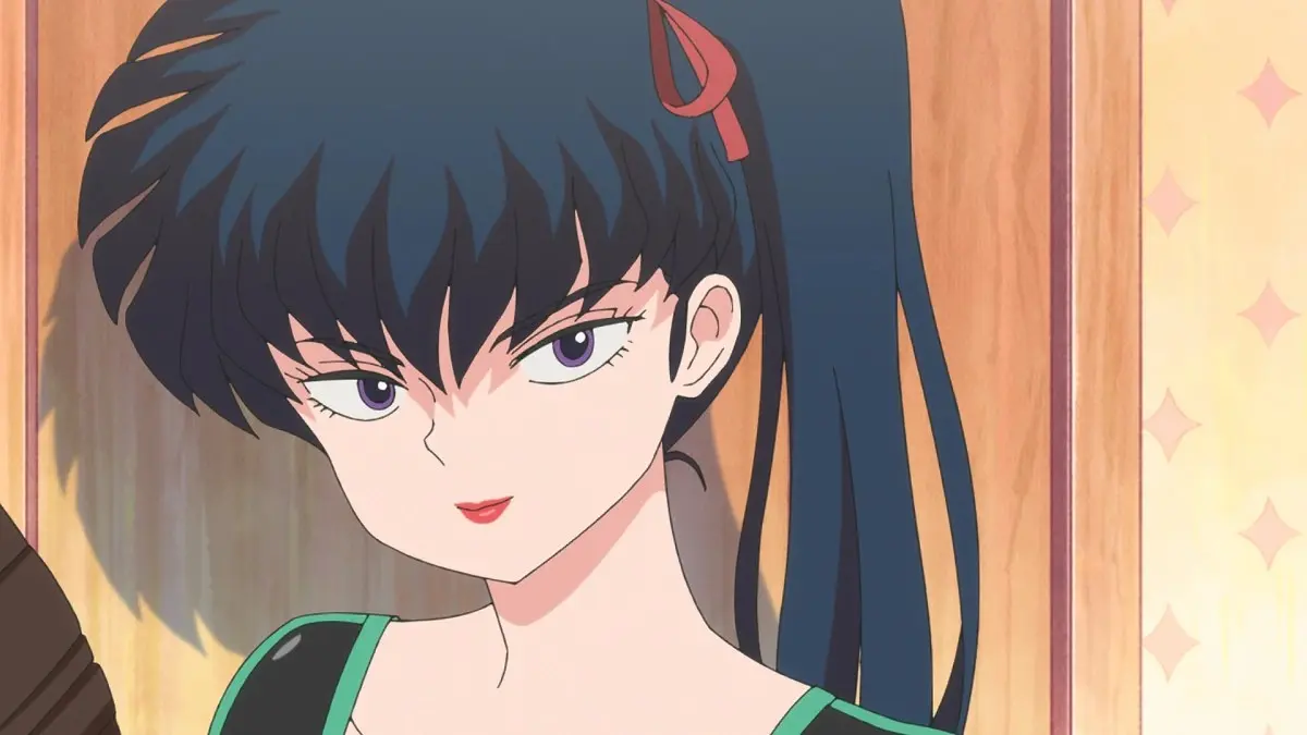 Ranma ½: Episódio 6 - Conheça a Sinopse e a Prévia com Destaque para Kodachi