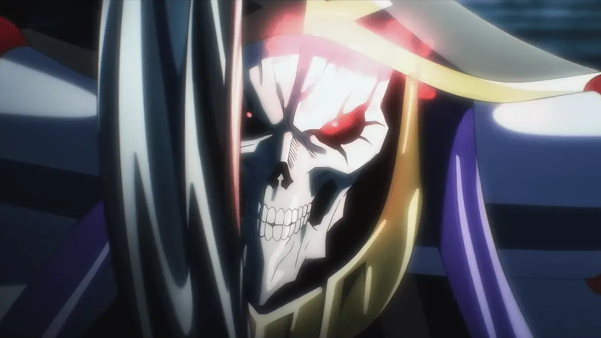 Resenha de Overlord: O Reino Sagrado - Crítica Completa