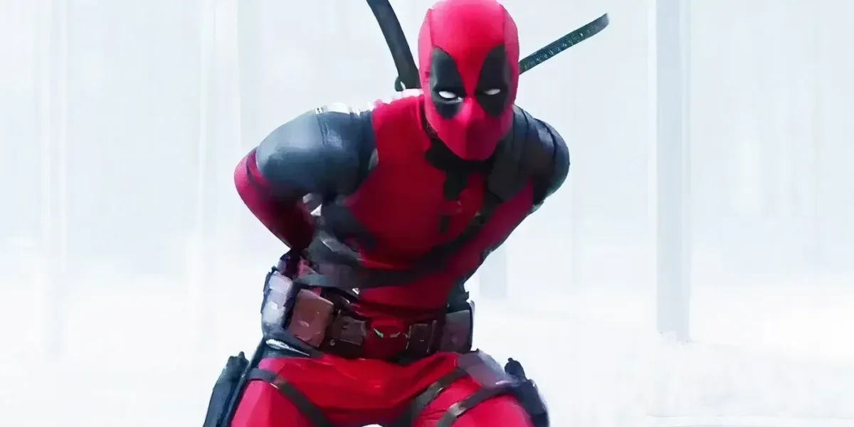 Ryan Reynolds Compartilha Cena Deletada de Deadpool e Wolverine