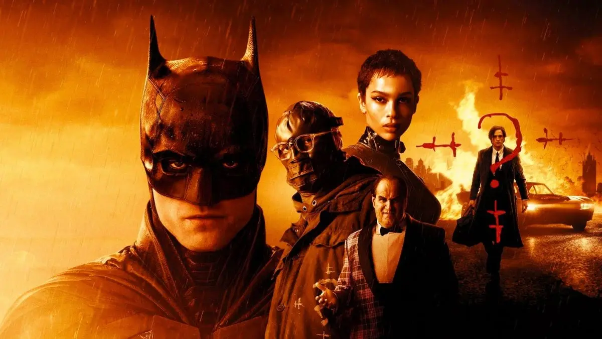 Batman 2: Matt Reeves Revela que o Filme Explorará os Desafios de Ser um Herói